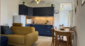 Apartment with Wifi near city center - Image 3
