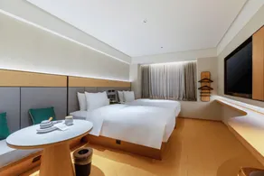 JI Hotel Guiyang Huarun Wanxianghui - Image 3