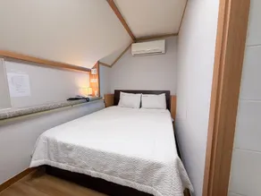 Mokpo Family Tourist Hotel - Image 2