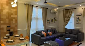 Eton Asia Villas-Kota Bunga - Image 2
