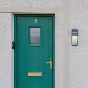 Lough Erne Apartment 15 - Image 5