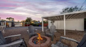 House and Casita, 2 BR 2 BA, Near U of A, Fenced - Image 3