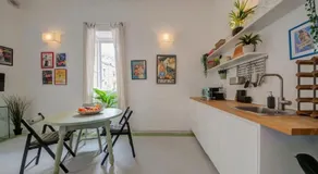 Traditional Maltese Town House in Floriana - Image 3