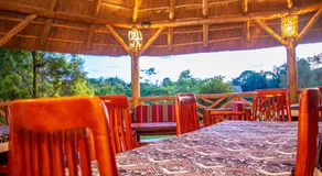 African Roots Guesthouse Entebbe - Image 3