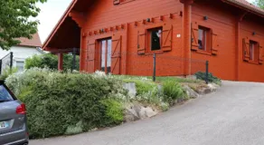 Chalet Des Rochires - Image 4