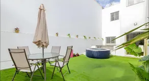 Garden Terrace House - La Isleta - Image 4