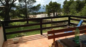 Casa con jardín, barbacoa y terraza | Vistas al mar - Image 3