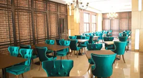 Gulumser Hatun Termal Hotel & Spa - Image 5