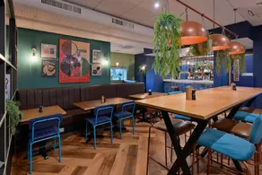 Travelodge Birmingham Fort Dunlop - Image 3