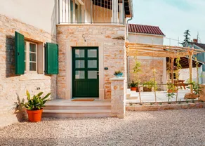 Ferienhaus Nuoneti - 8 Personen, 4 Schlafzimmer, 3 Badezimmer, Pool, Grill - Image 4