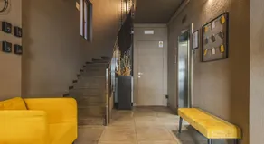 9 stanze - Boutique Rooms - Image 2