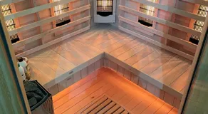 B&B Zeeduinsepoort met Sauna obv Logies - Image 5