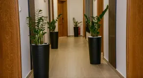 Mini Hotel RiverLux Apartments - Image 4