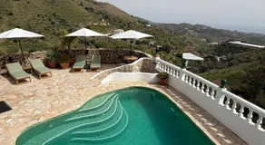 El Cocodrilo - Sea View, Heated Pool - 10 min to beach - Image 3
