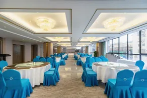 Phoenix Phoenix Ming World International Hotel - Image 4