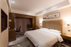 City Comfort Inn Changsha Yuelu Mountain Meixi Lake Park - Image 5