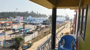Goroomgo Sun Shine Digha - Image 5