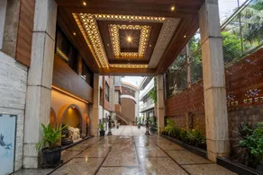 Grandeur De Sanchi- Luxury Beach Resort & Spa - Image 2