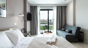 Sithonian Sunset Luxury Apartments - Image 2