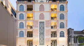 Syama Hana Executive Apartment Thonglor - Image 3