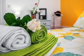 Luxury Split Center Apartment - Image 4