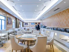 Vienna International Hotel Wuhan Yongfeng Hannan - Image 4