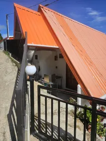 Kanso Hill Rosel Cottage - Image 4