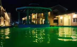 Swarnabhoomi Beach Resort - Image 2