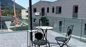 LabPark terrace Melano - Image 4