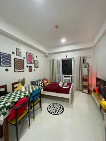 Affordable Aesthetic Condo w/ Hotel-like Amenities - Image 2