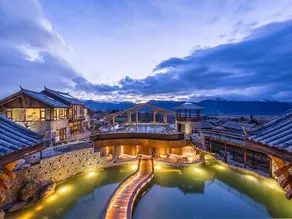 Villafound Lijiang | Snow mountain & Naxi Heritage - Image 5