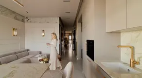 Sol Marina Riverview with free Parking & SPA additional by Downtown Apartments - Image 5