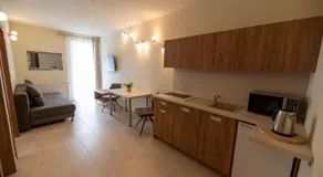 Apartmány I - KAfe Bojnice - Image 4