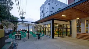 Arjuna Hotel Batu City - Image 4