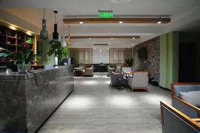 Tiange Theme Hotel (Jianzhong Branch) - Image 2