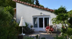Dans un jardin - Image 4