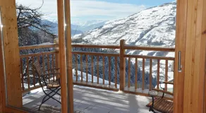 Chalet D' Edmond - Image 3