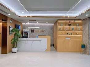 Home Inn - Huayi Select Hotel - Jiaochengdonghuan Road - Image 2