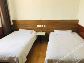 Shishang Hotel - Image 5