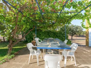 Holiday Home in Tajo with Pool  Nature - Image 5