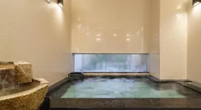 Super Hotel Sendai Hirose Dori - Image 5