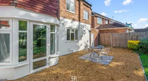 Luxury 6-BR Ensuite - Sleeps 12 - Reading Centre - Parking - Image 5