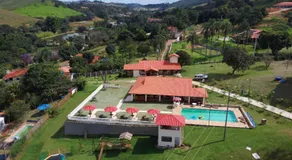 Pousada Sons do Silêncio - Image 5