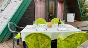 Chalet Geli by Interhome - Image 3