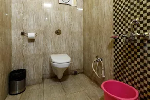 Silver Line Hotel - Kolkata Nr Netaji Subhash Chandra Bose International Airport with Airport Drop - Image 2