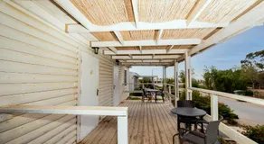Gan Hakramim Country Lodging - Image 3