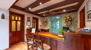 Hotel Villa Therese - Image 5