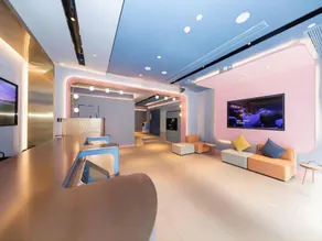Hanting Hotel Shanghai University Tacheng Road - Image 3