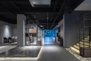 Xinghu Meichen Hotel (Cangzhou Summer Plaza) - Image 4