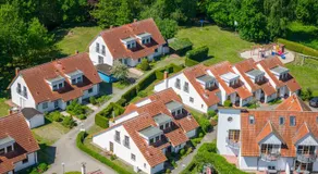 Ferienpark Freesenbruch Doppelhaushälfte 12 - Sommerlust - Image 4